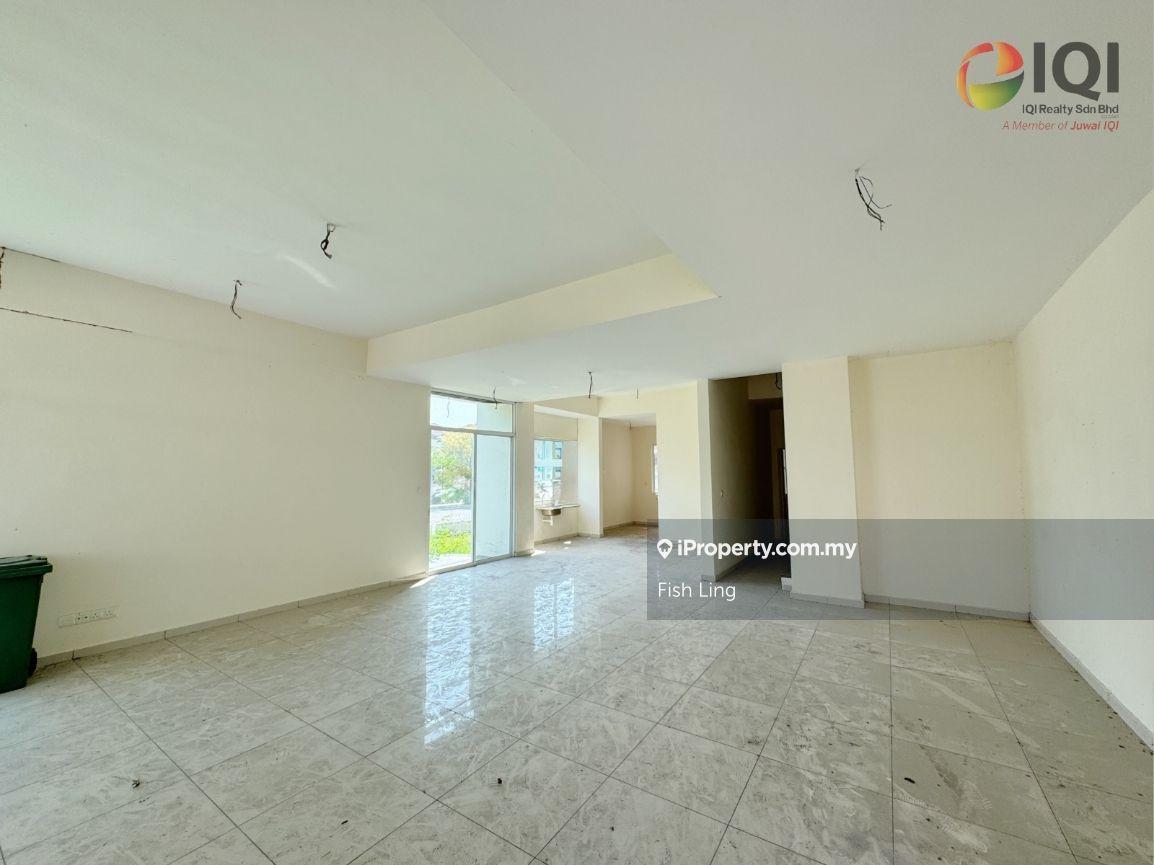 Park View Residence@ Auto City Perai Semi D Corner