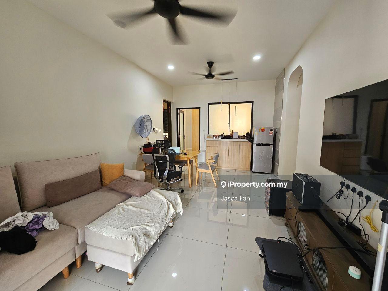 Lovell @ Country Garden, Fully Furnished