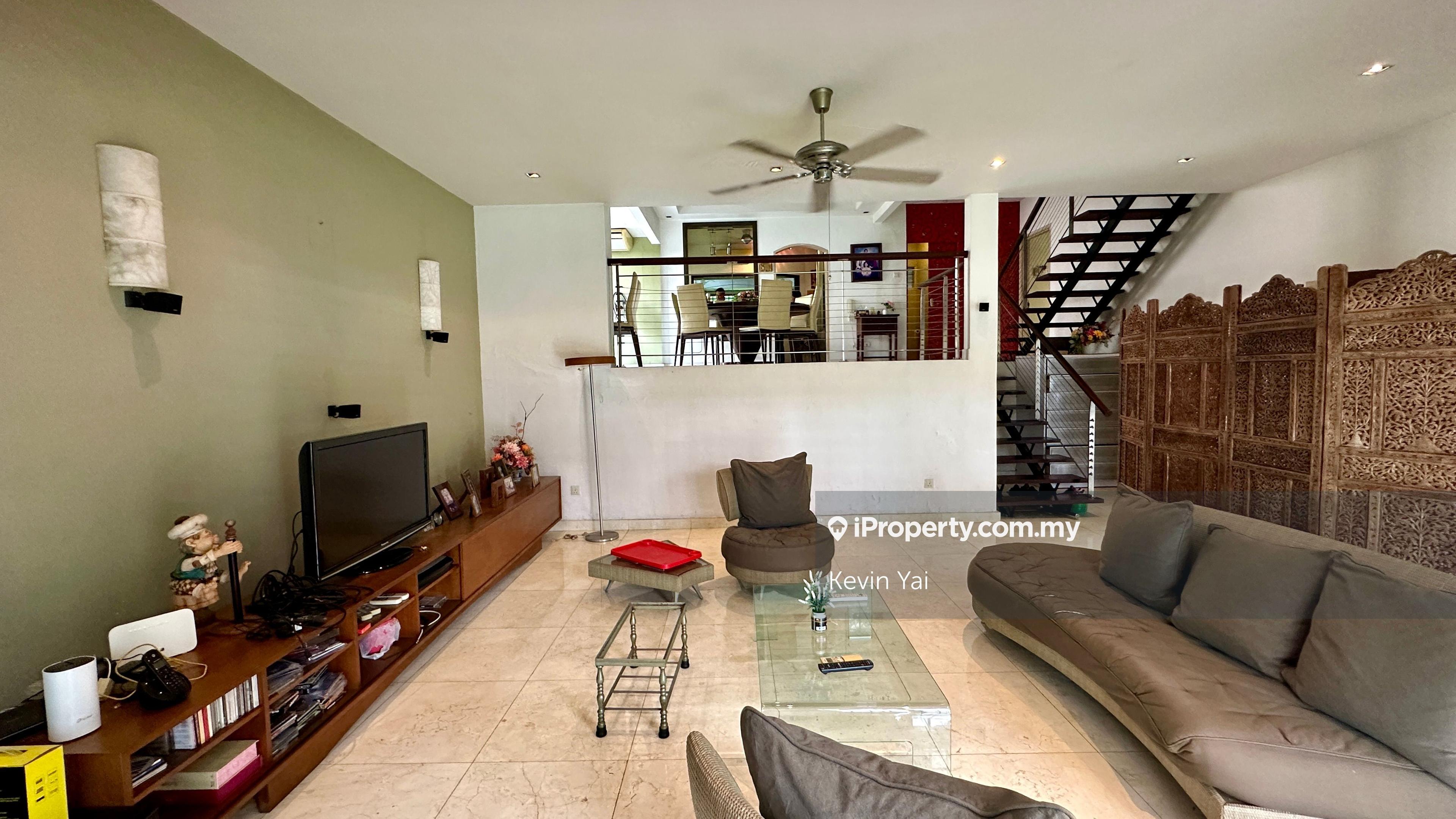 Fully Renovated Bungalow House
