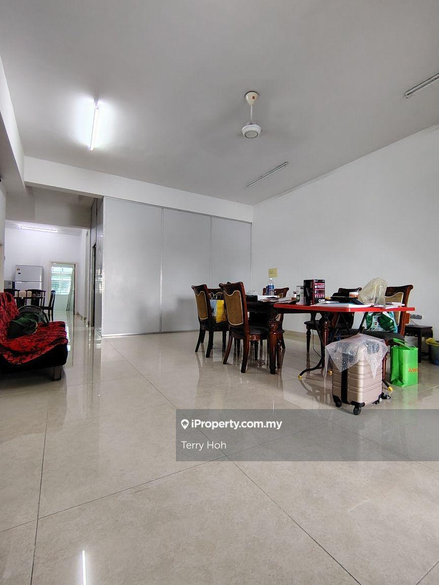 Renovated Taman Taming Indah 3-Storey Terrace Superlink Sungai long