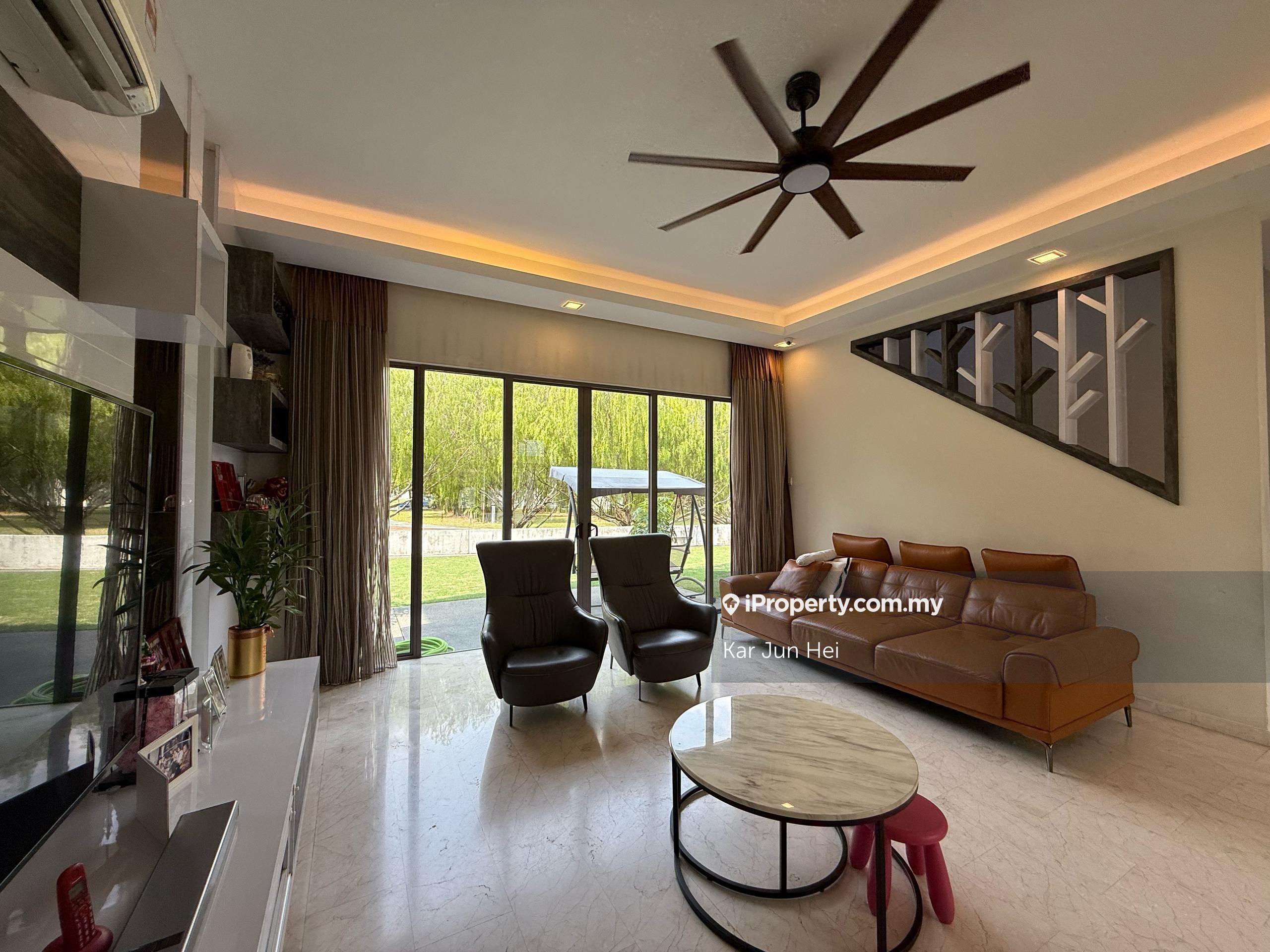 Cheap Nice 2 Stry Bungalow at Jade Hills Kajang 