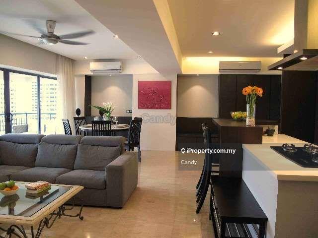 Bukit Bintang Residential for Sale