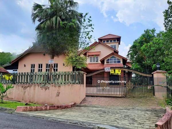 Saujana Impian Kajang, Kajang, Selangor