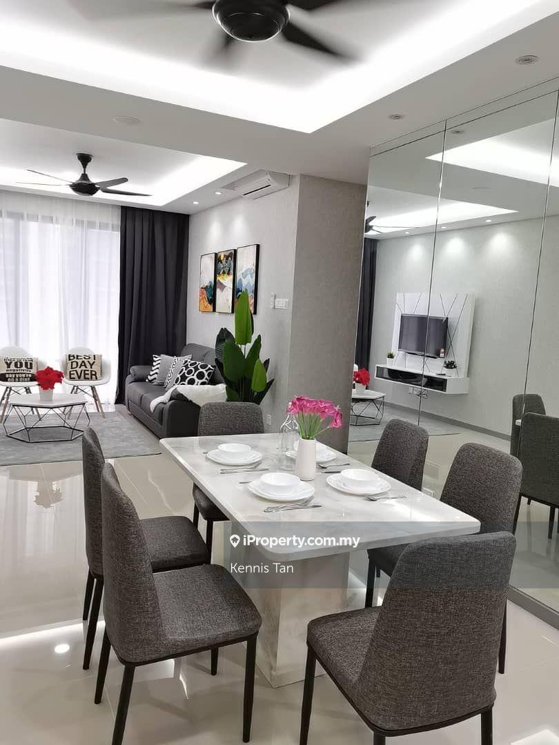 Best deal unit for own stay or investment