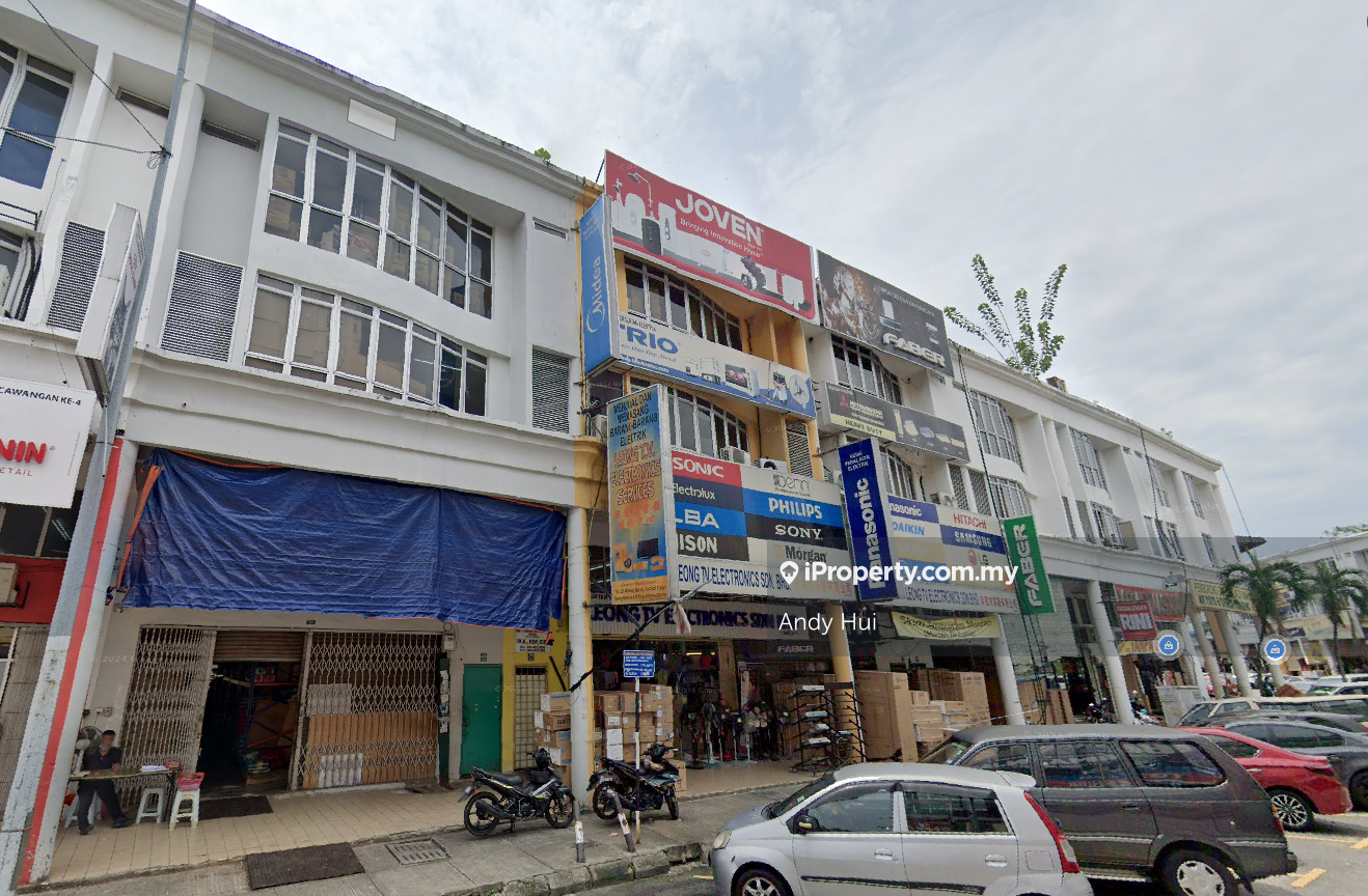 Jalan Jernai 2 Medan Idaman