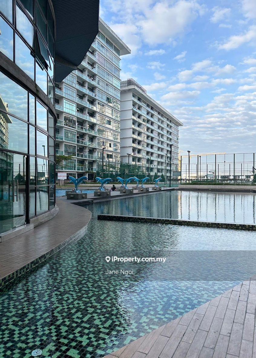 Palazio Serviced Apartment 3 Bedrooms 2 bathrooms