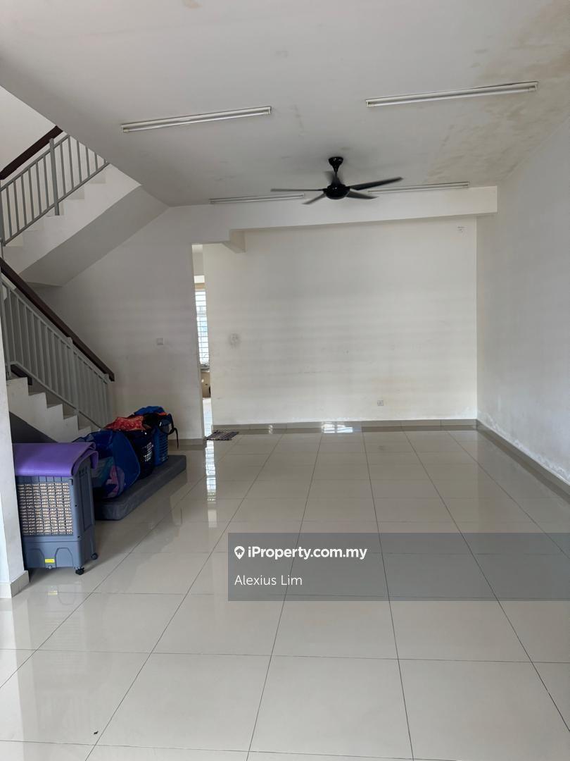 For Sale - 2 Storey House@ Taman Nusantara Prima, Gelang Patah