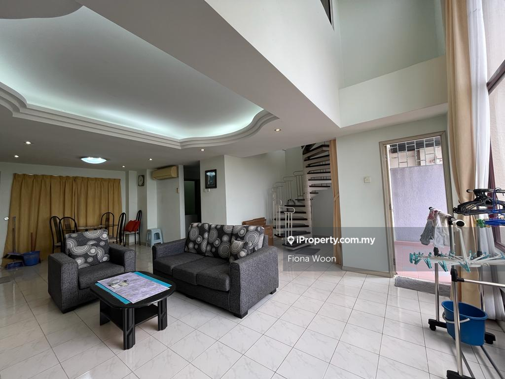 Condominium For Rent Golden Coast, Klebang Melaka