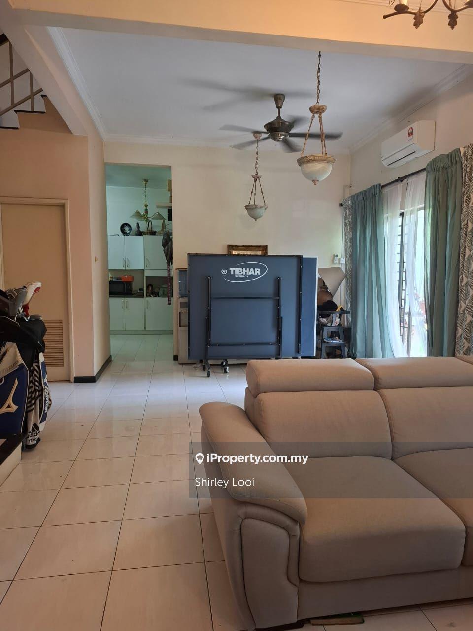 Park Residence Bukit Jelutong Shah Alam
