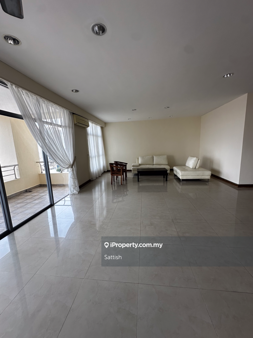 Pet-friendly unit for rent nearby Mid Valley