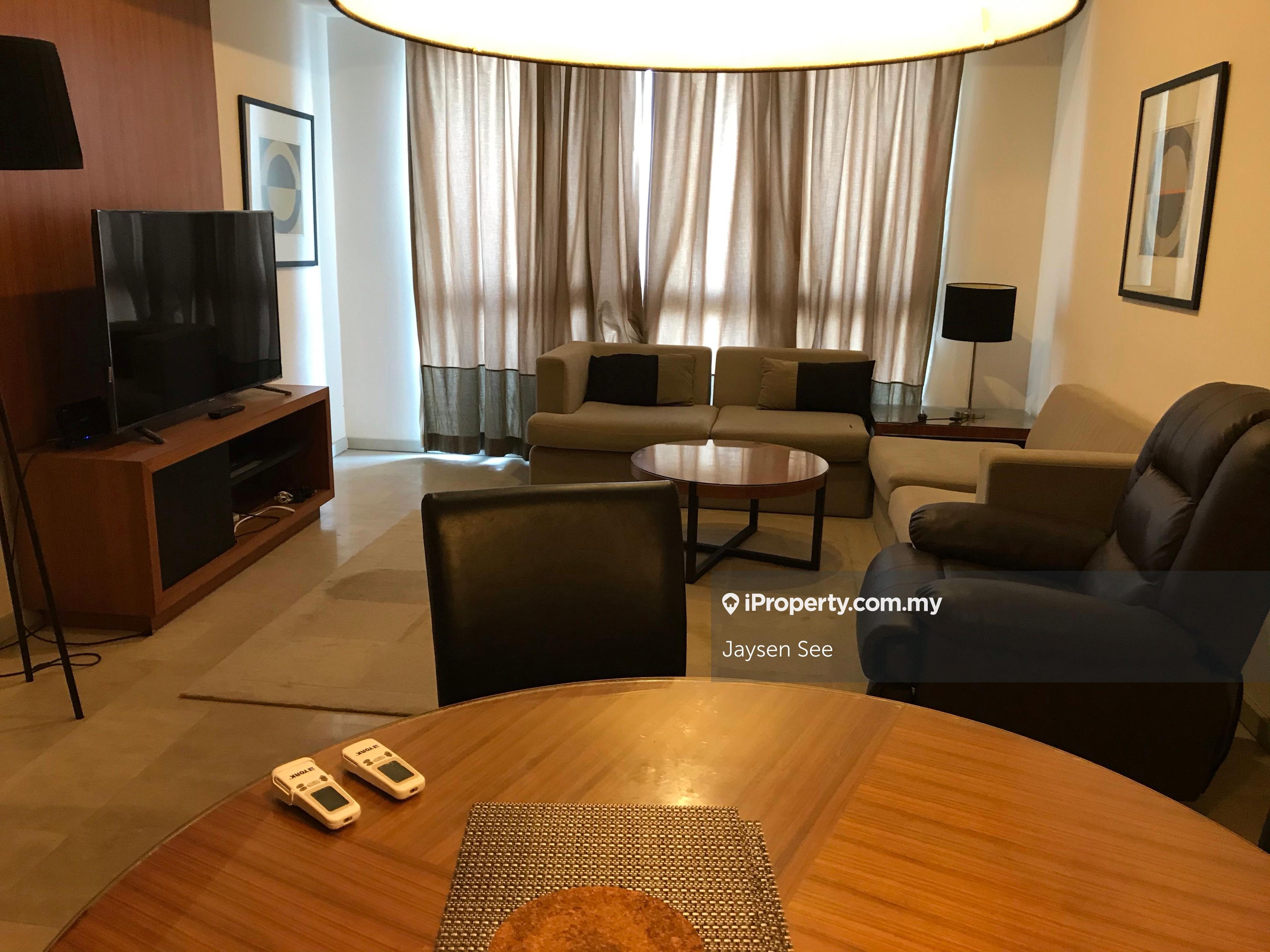 Myhabitat KLCC for sale