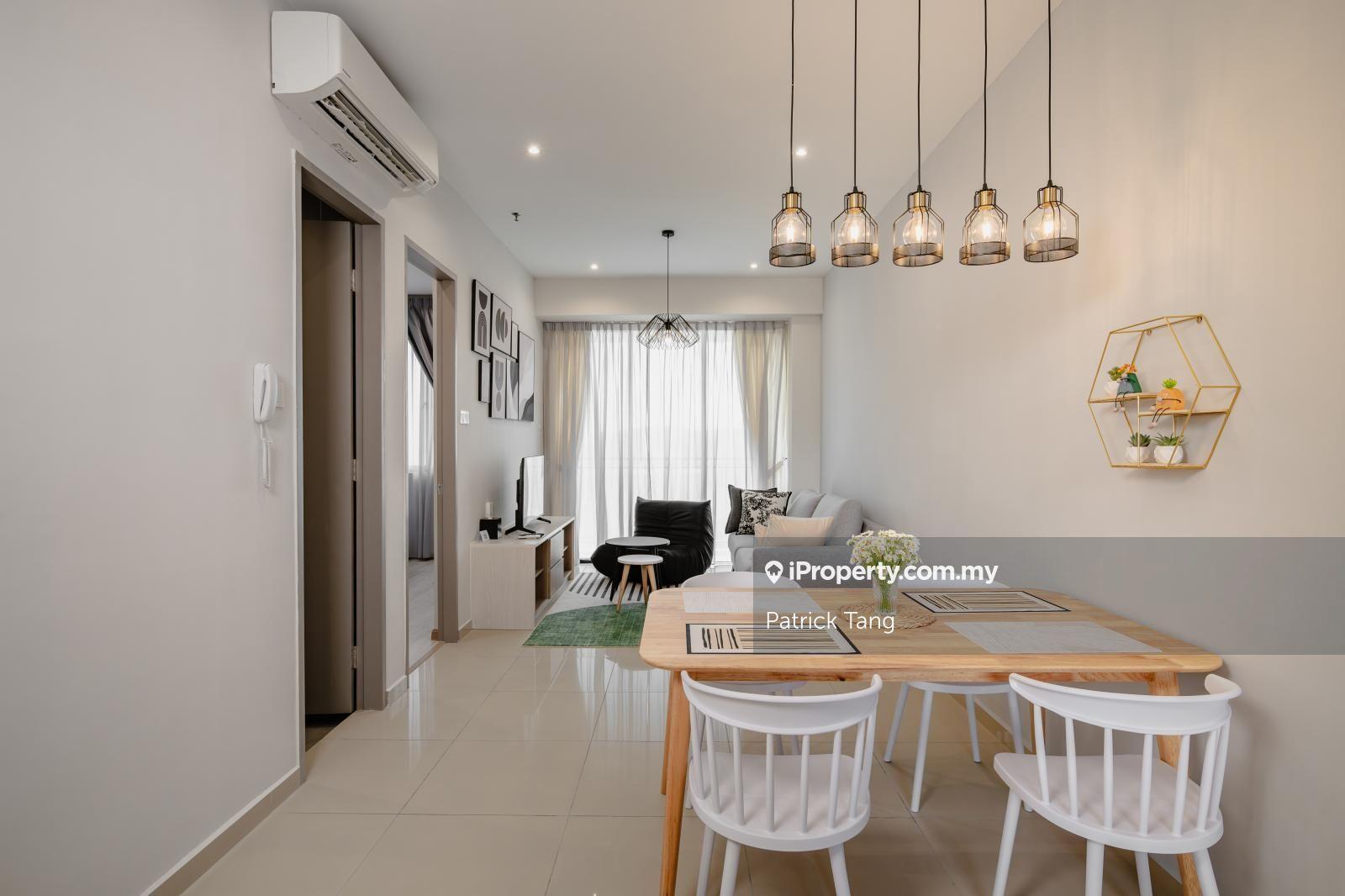 Brand new Iconic Regency with Balcony Fully Furnished For Sale