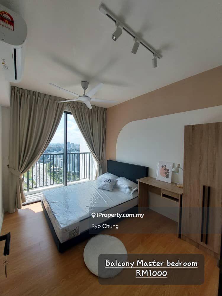 New Segi College, Brand New Room for Rent! Many Units On Hand!