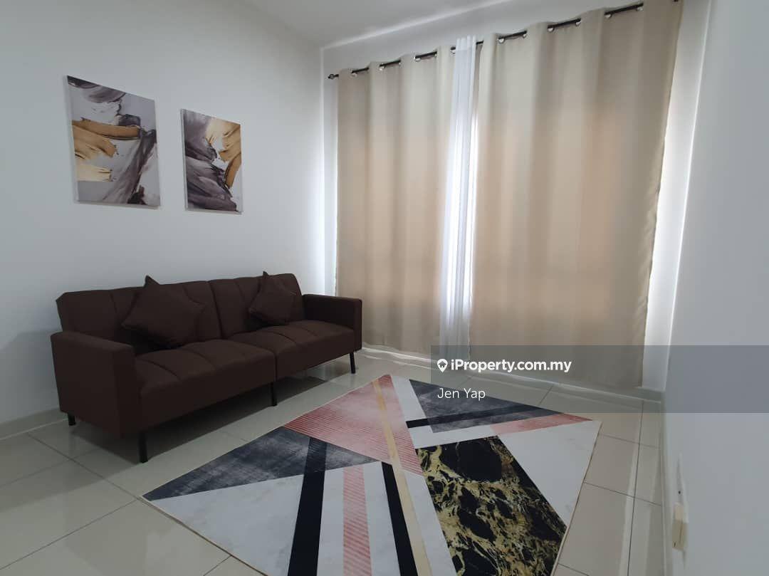 Savanna Executive Suites Specialist Agent (More Details & Unit)