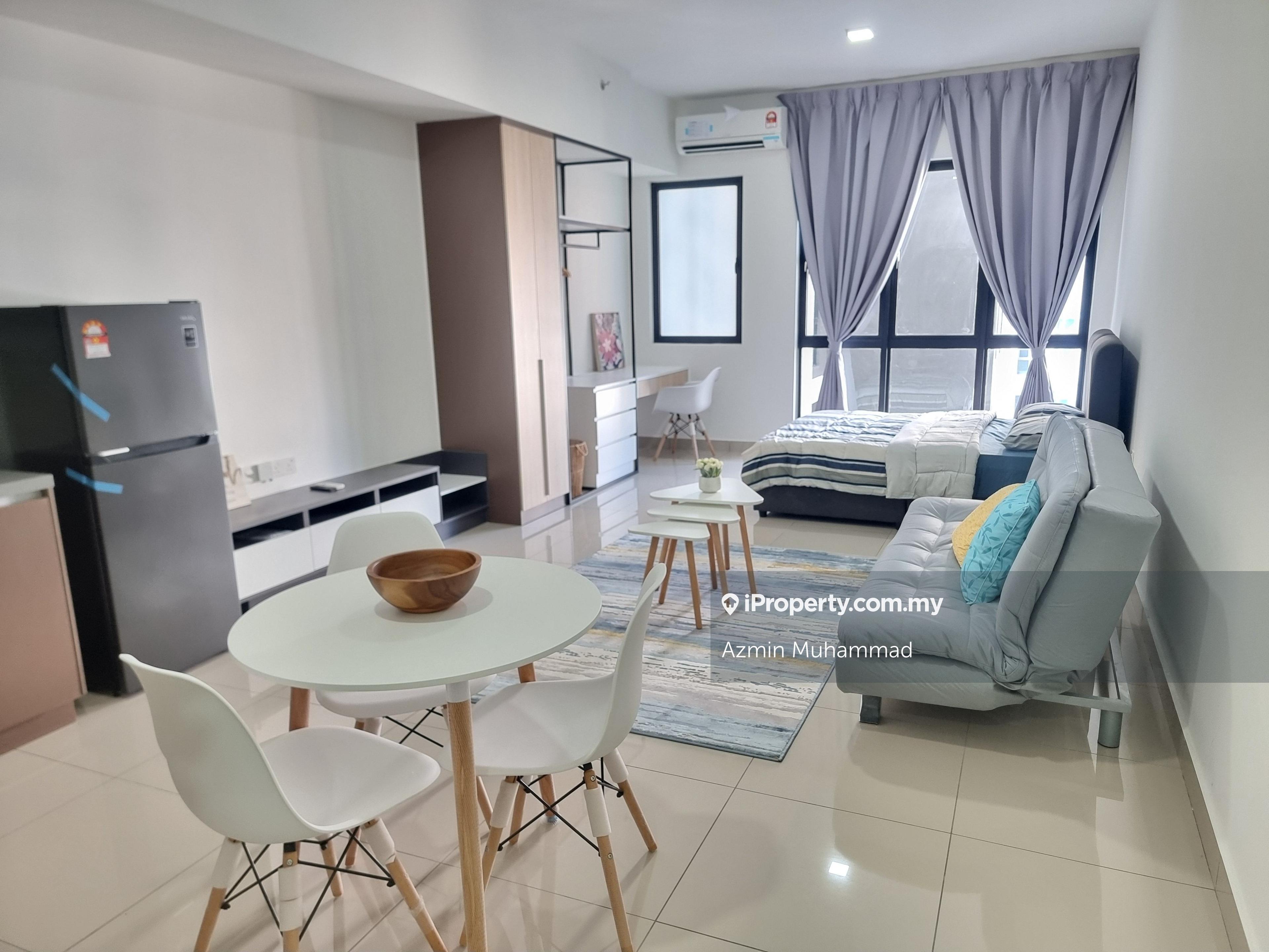 Alinea Suites in Seksyen 14, Shah Alam