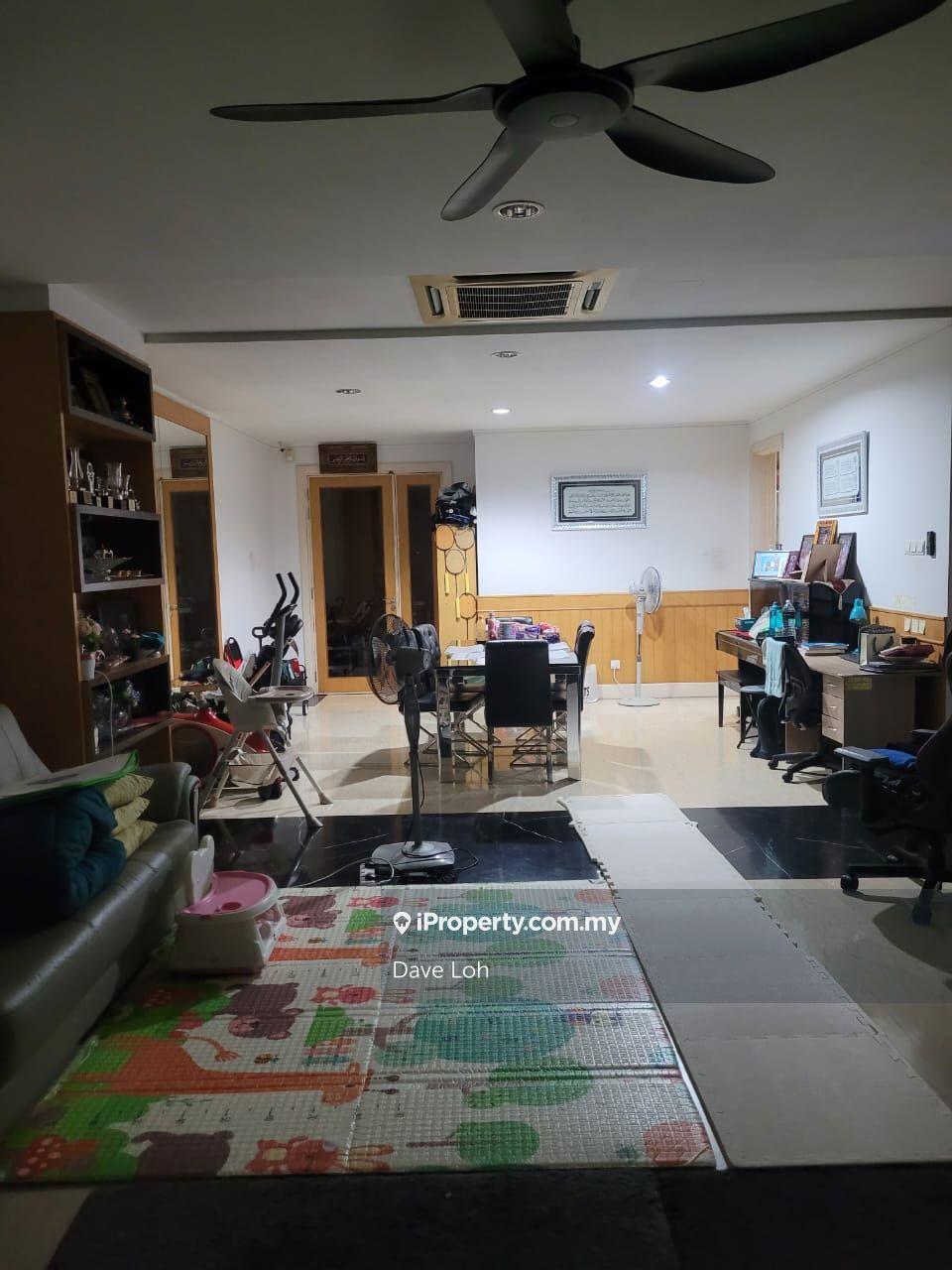 Condominium for Rent