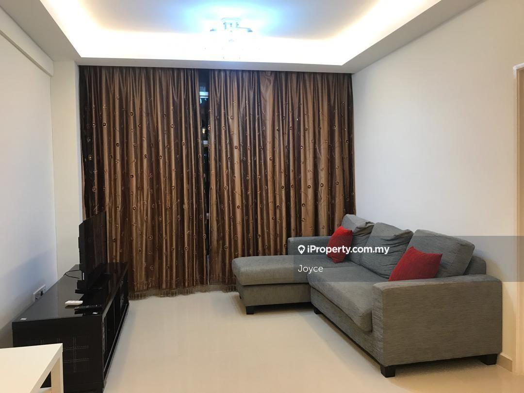 Condominium for Rent