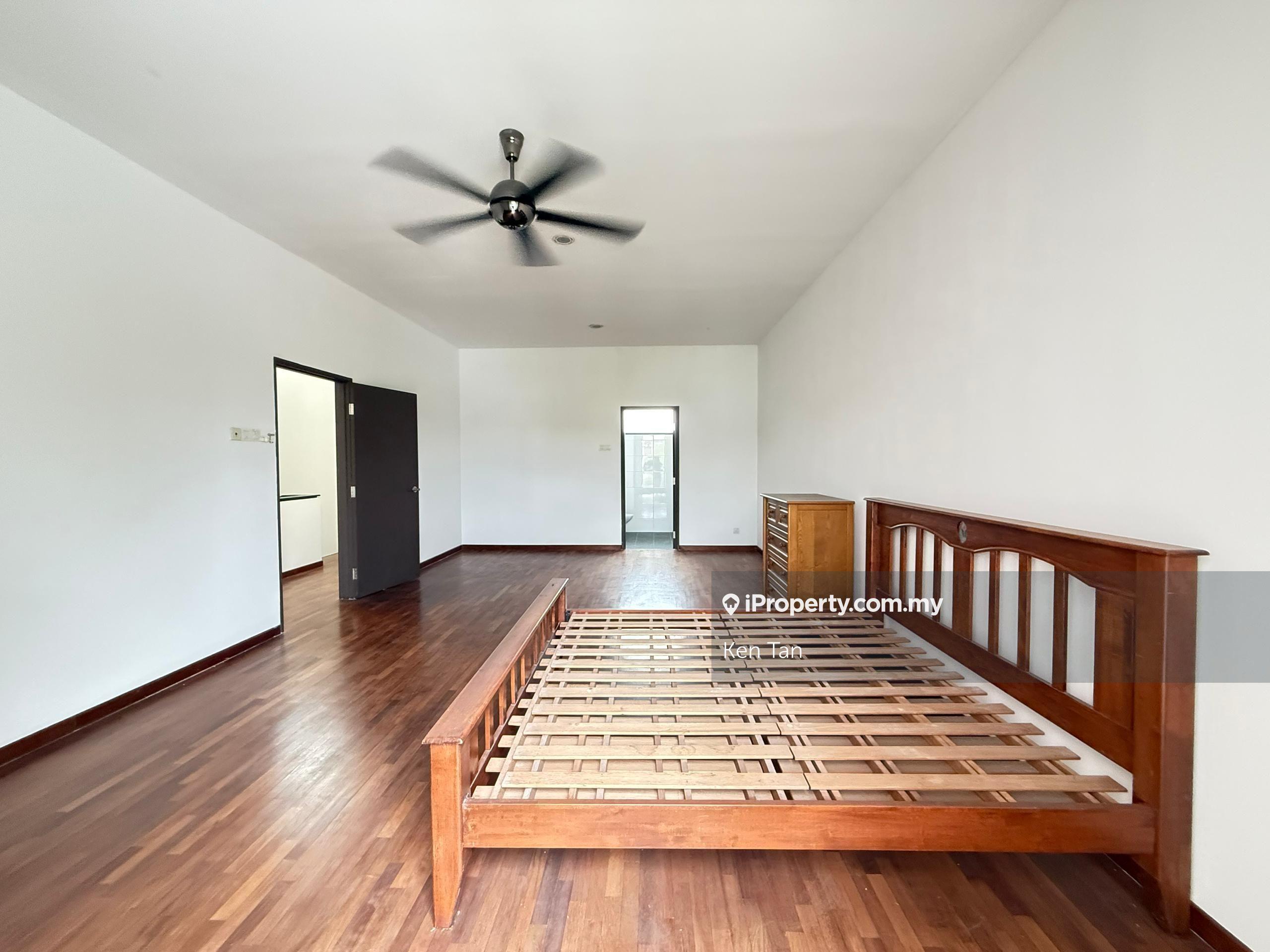 2 Storey Superlink House @ Jade Hills 