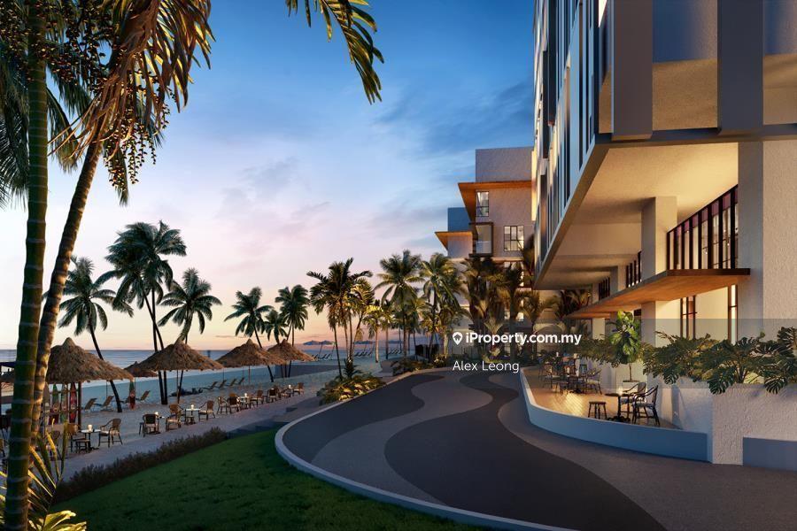 Cenang Pre Launched Luxury Seaview Project!!