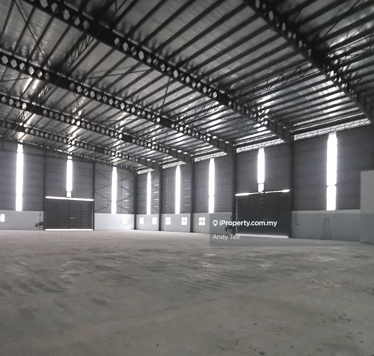 Move in condition