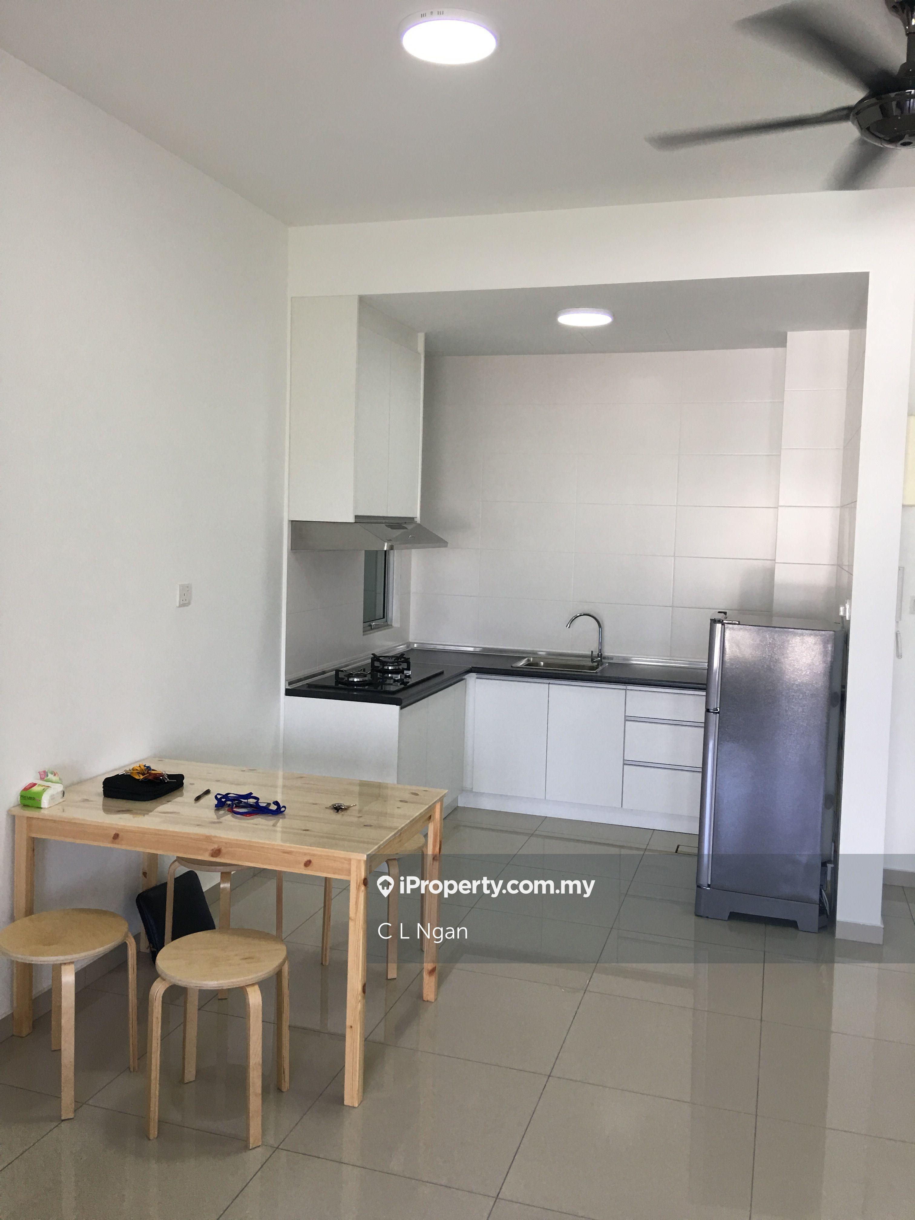 Near Eaton School, 2 Bedroom Unit