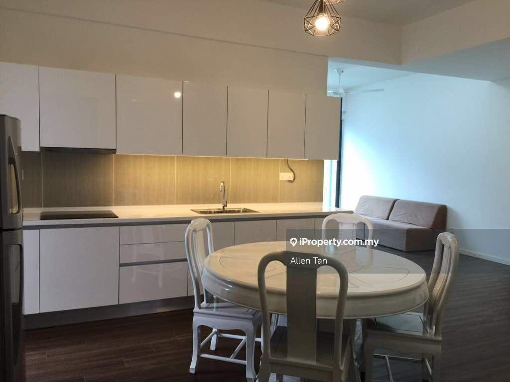 The Grand, 1100sf, 3r2b, 2cp, Kelana Jaya, PJ