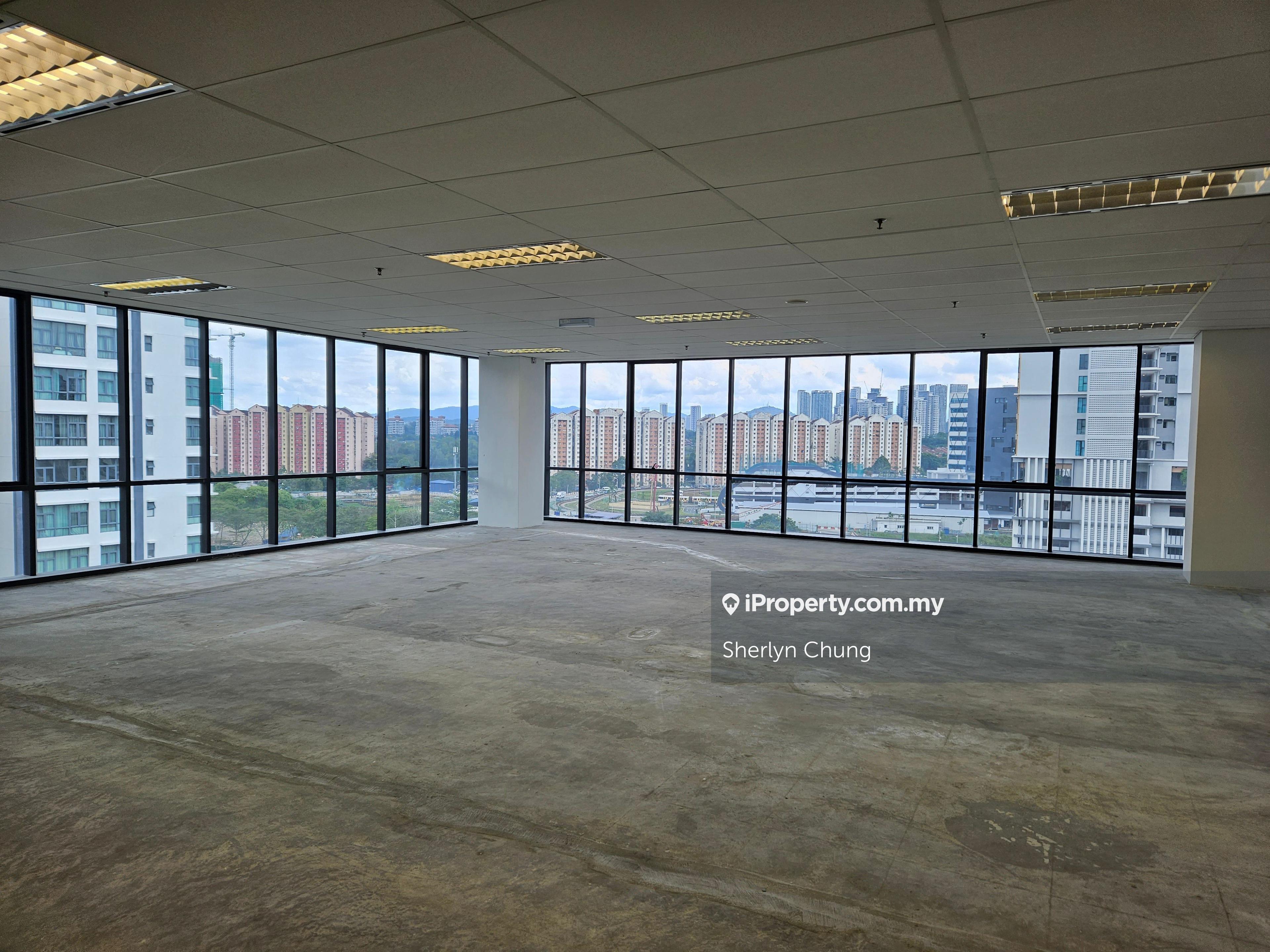 Menara Dana 13 Office For Rent