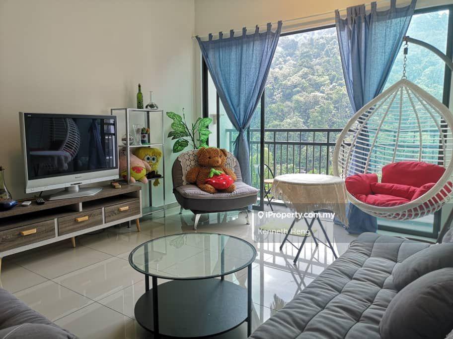 V Residensi@Selayang Heights