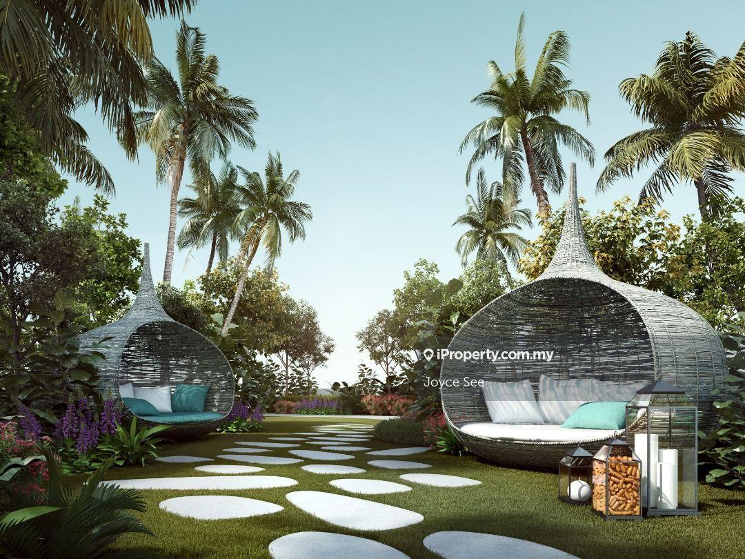 ROI To 16% Freehold Seaview Langkawi Suite
