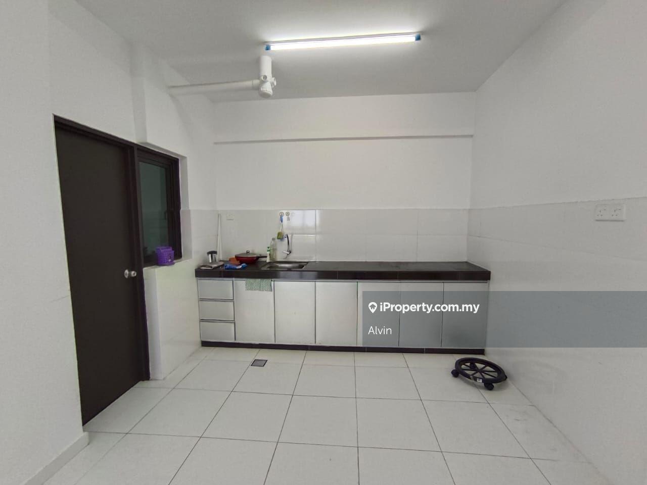 City View Serviced residence for Rent