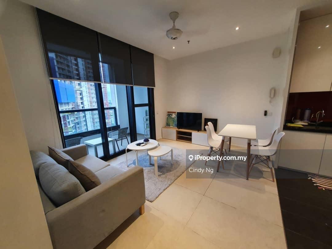 Serviced residence for Sale