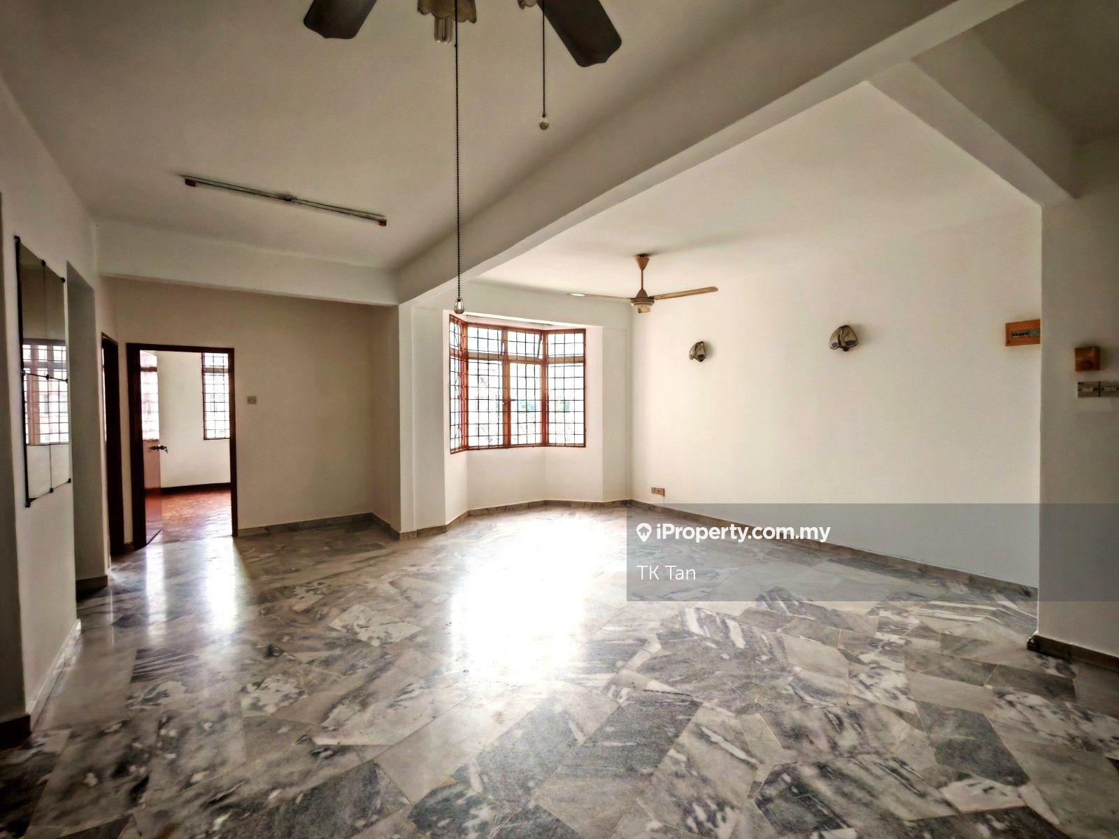 Subang Perdana Goodyear Court 8 Apartment Usj 1008sf