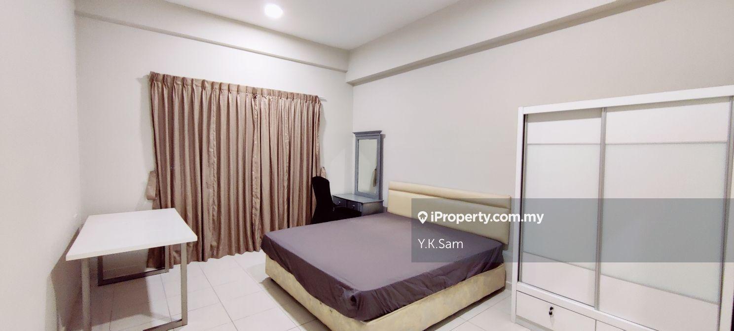 Serviced residence for Sale