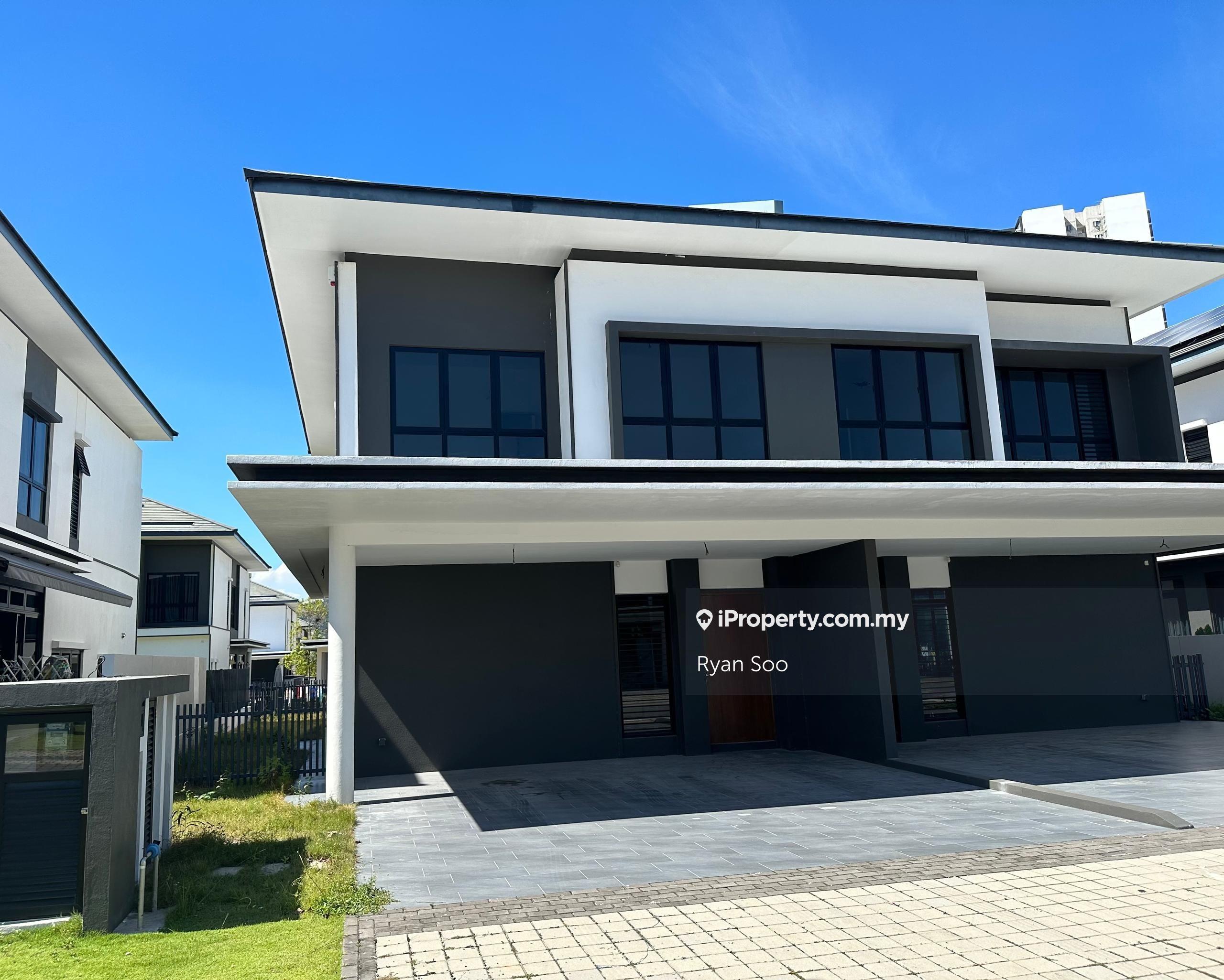 Eco Ardence - Dremien Semi D House