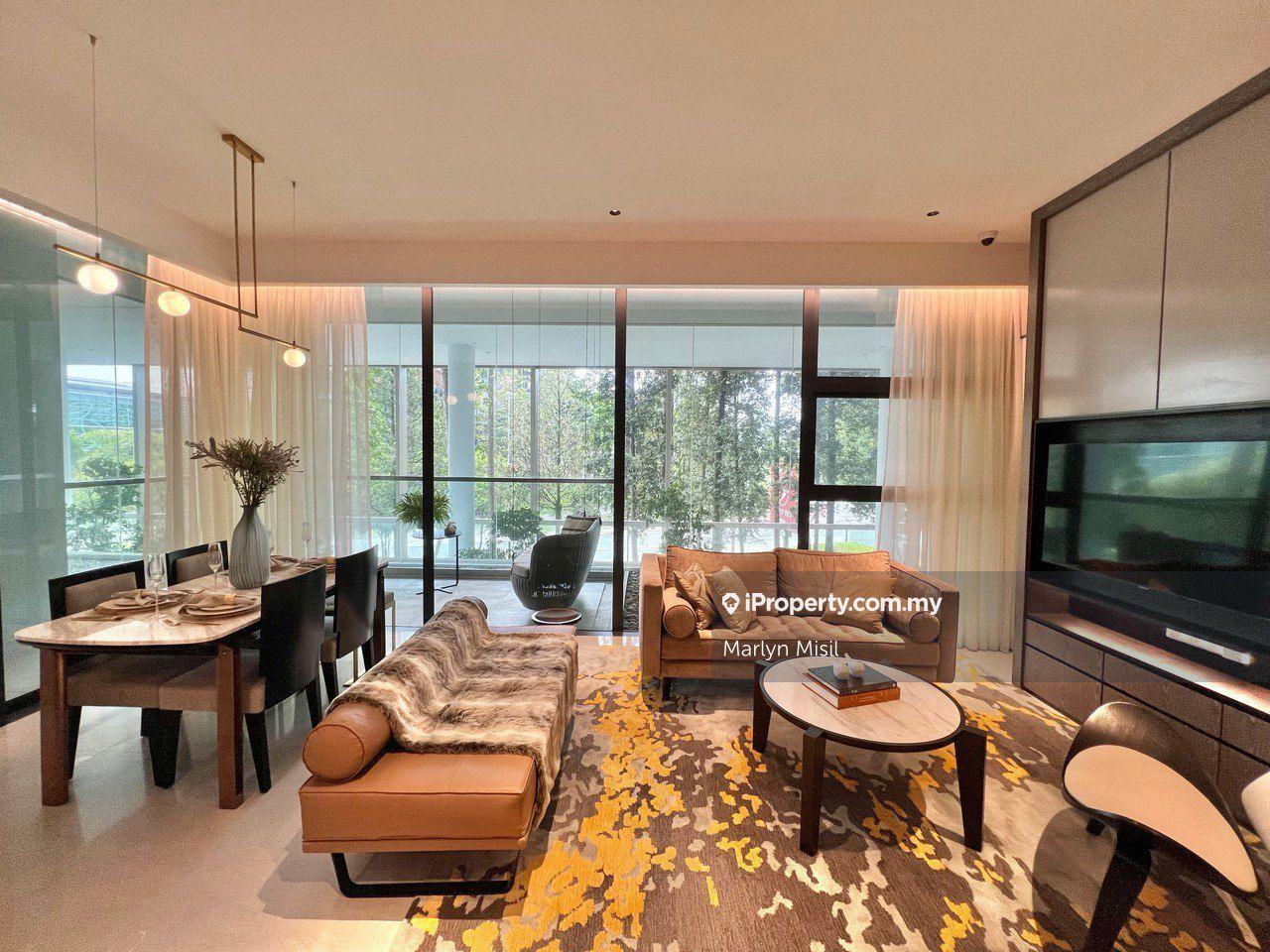 Bangsar New Project Next To MRT