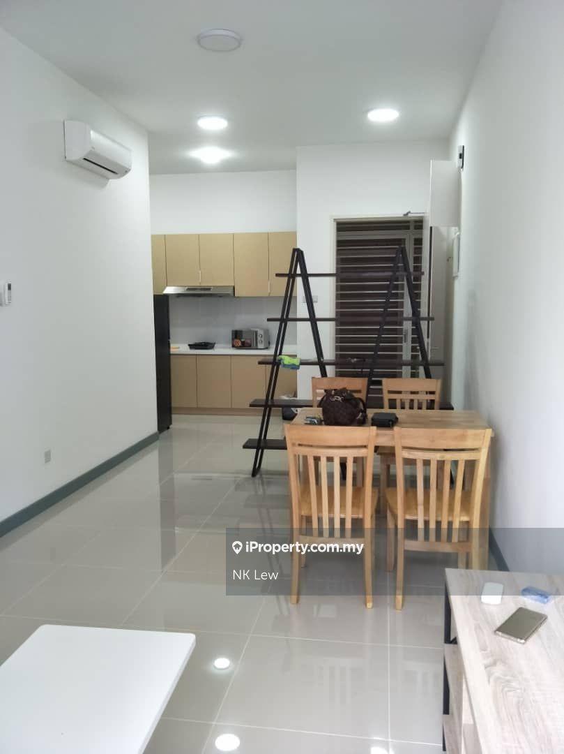 Serviced residence for Rent