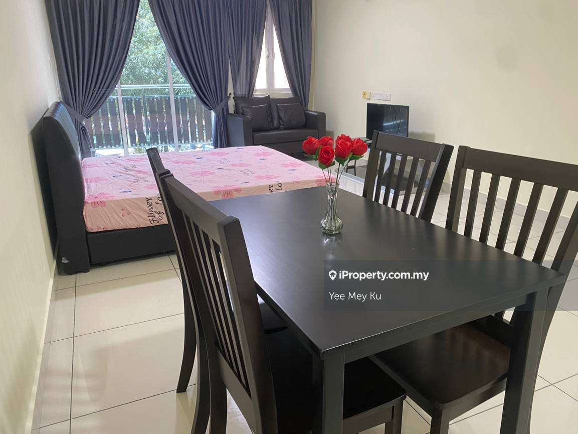 Condominium for Rent