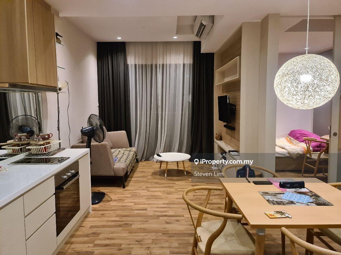 Condominium for Sale