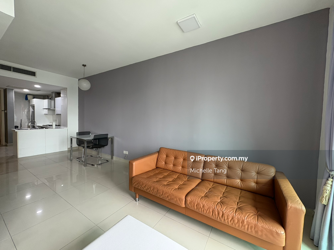 High floor well maintain unit
