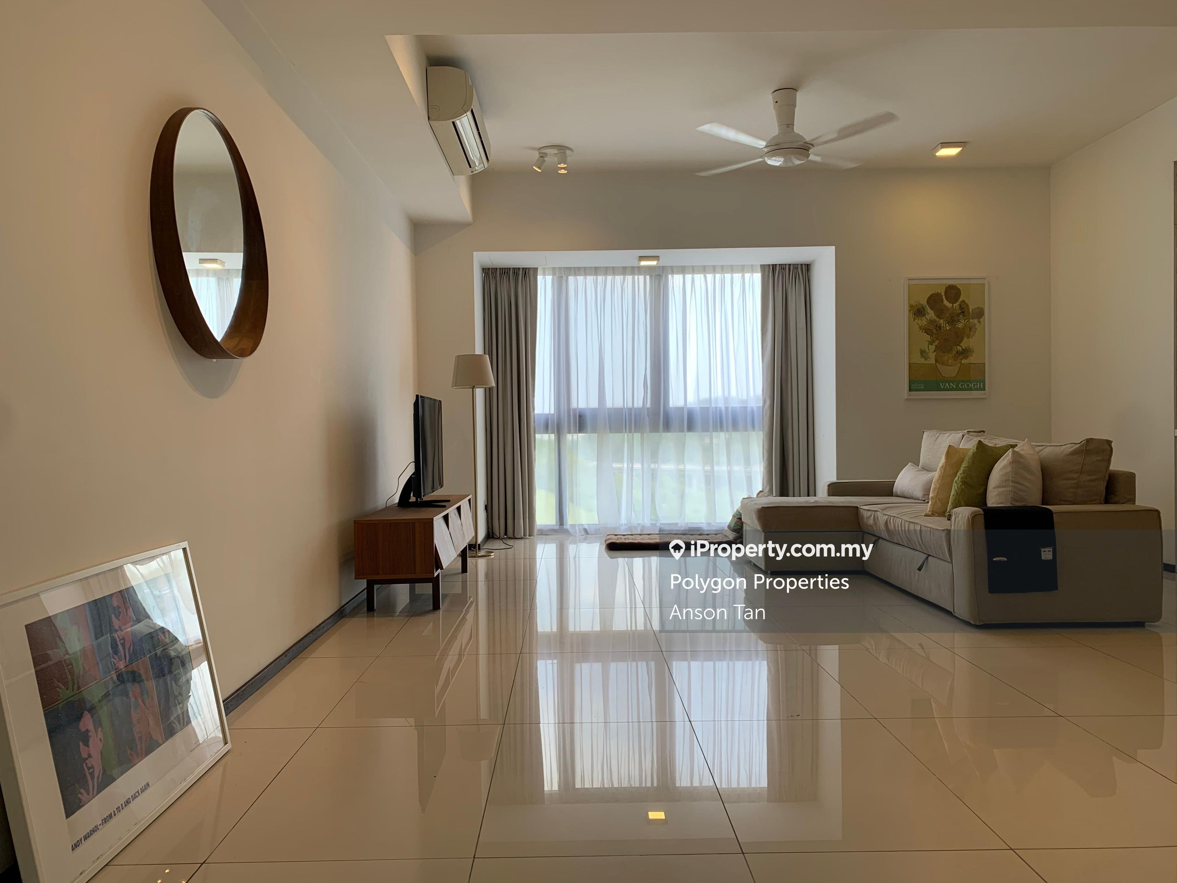 Condominium for Rent