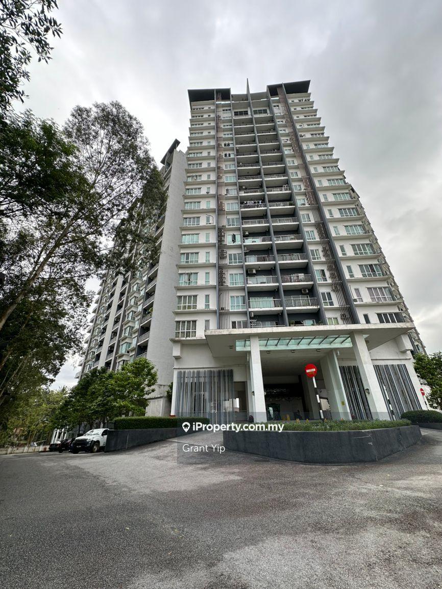 The I Residence Bandar Mahkota Cheras