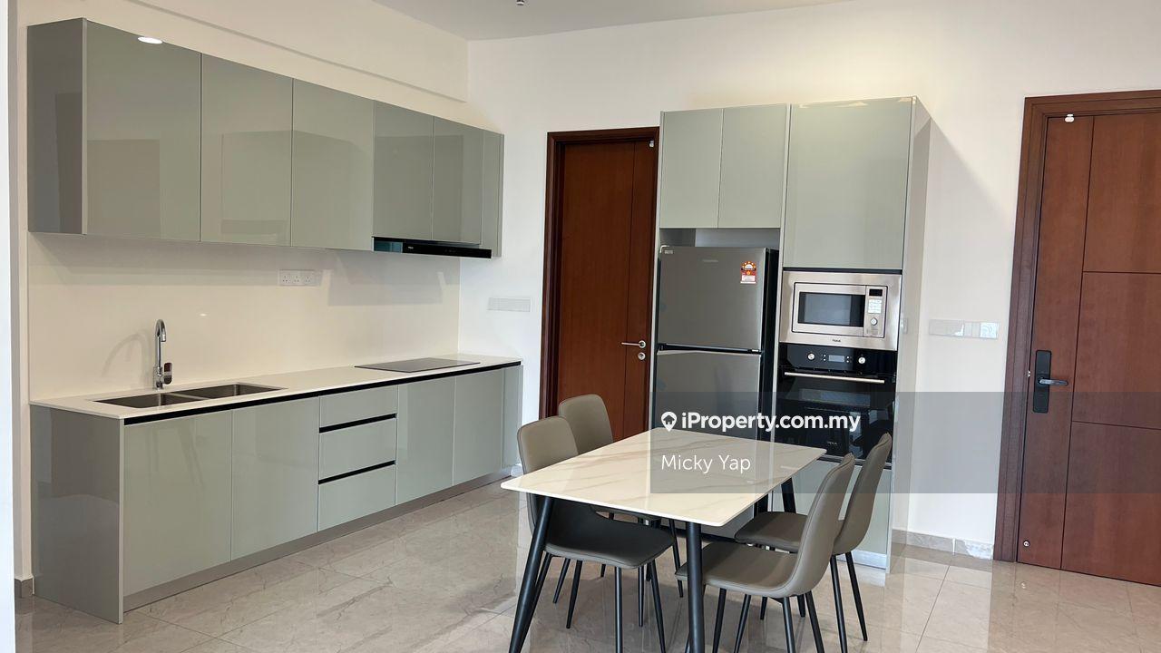 Bayan Lepas Condo For Rent 