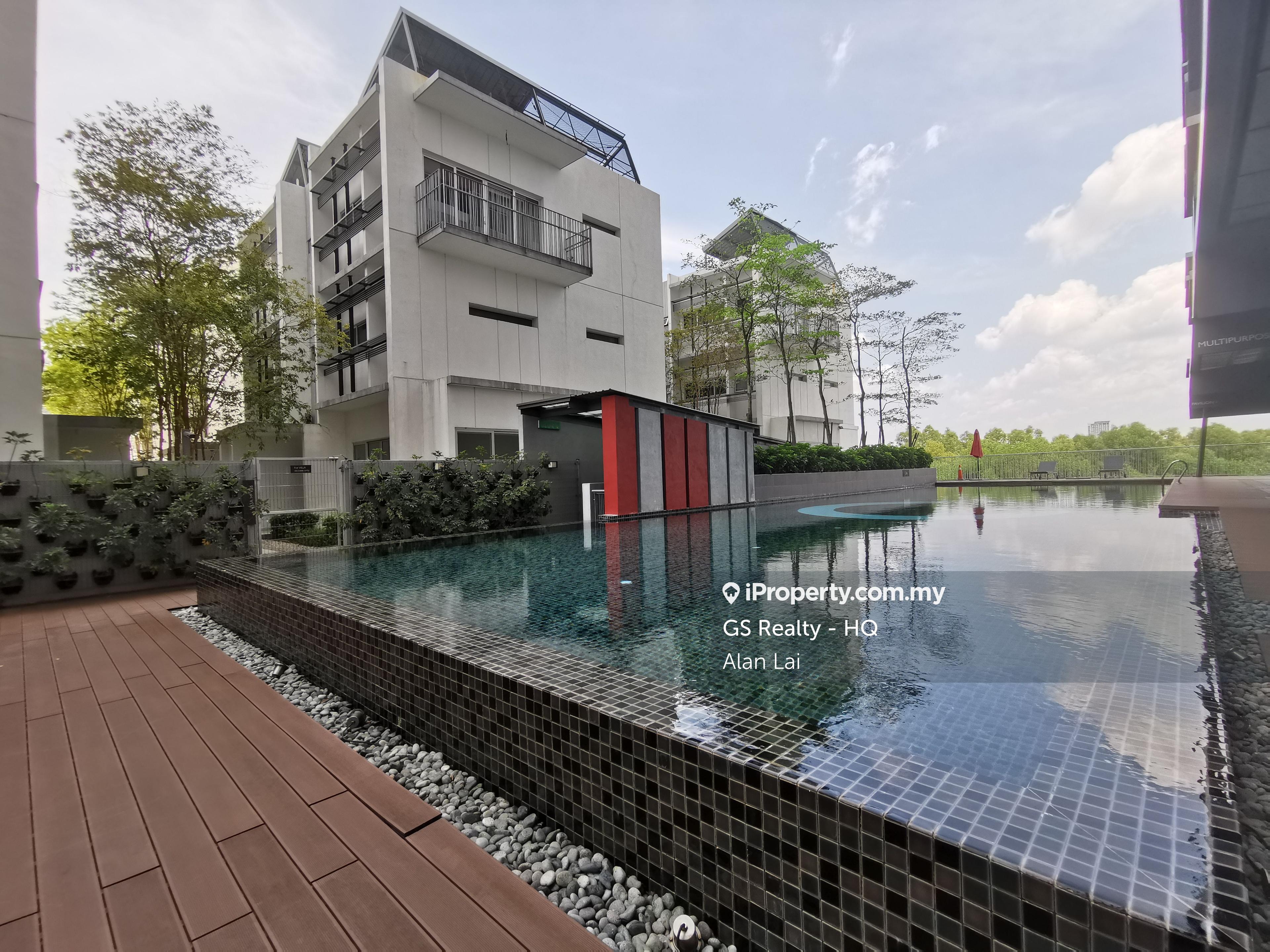 Condominium for Sale