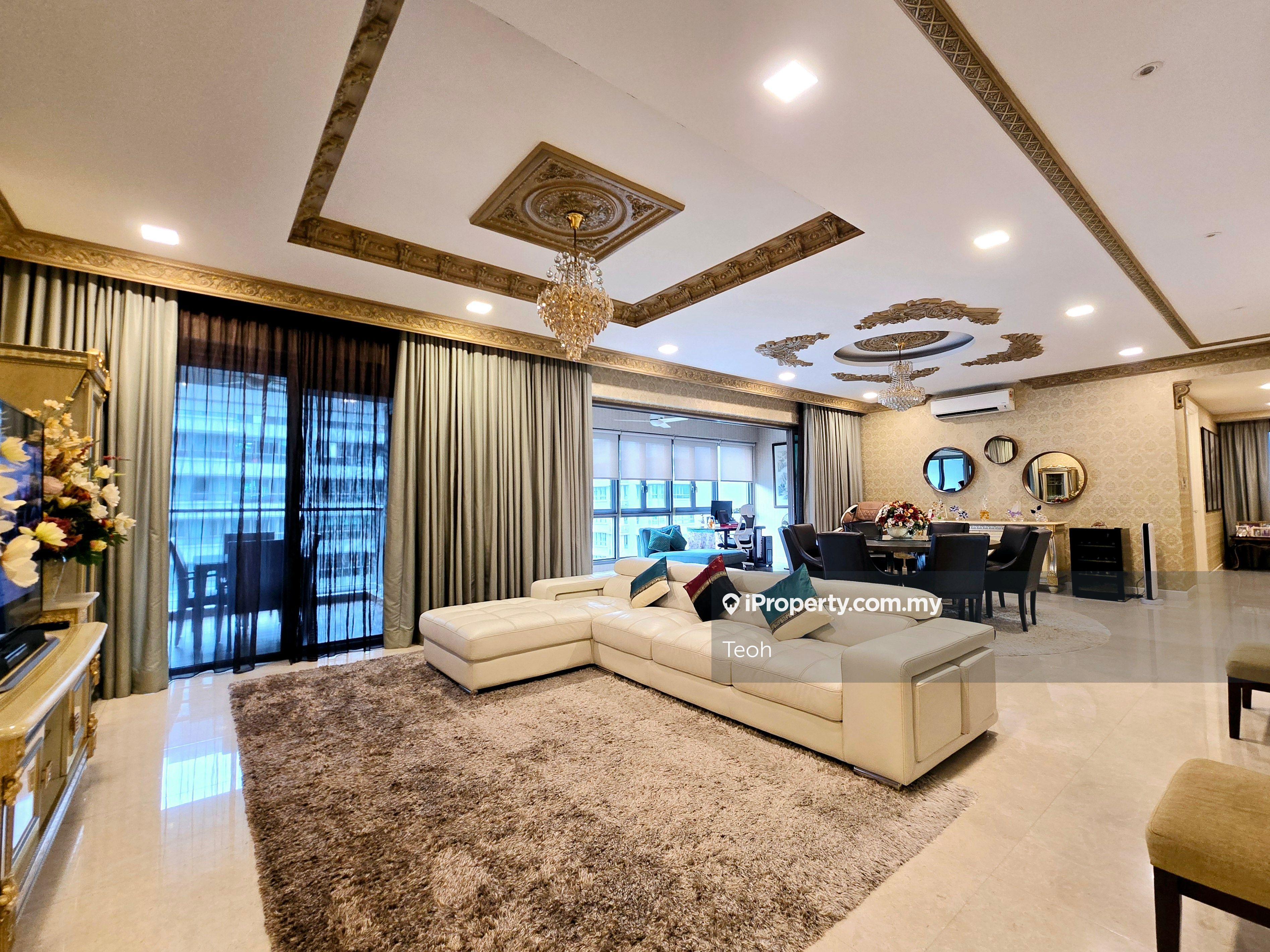 Seni Mont Kiara for Sales