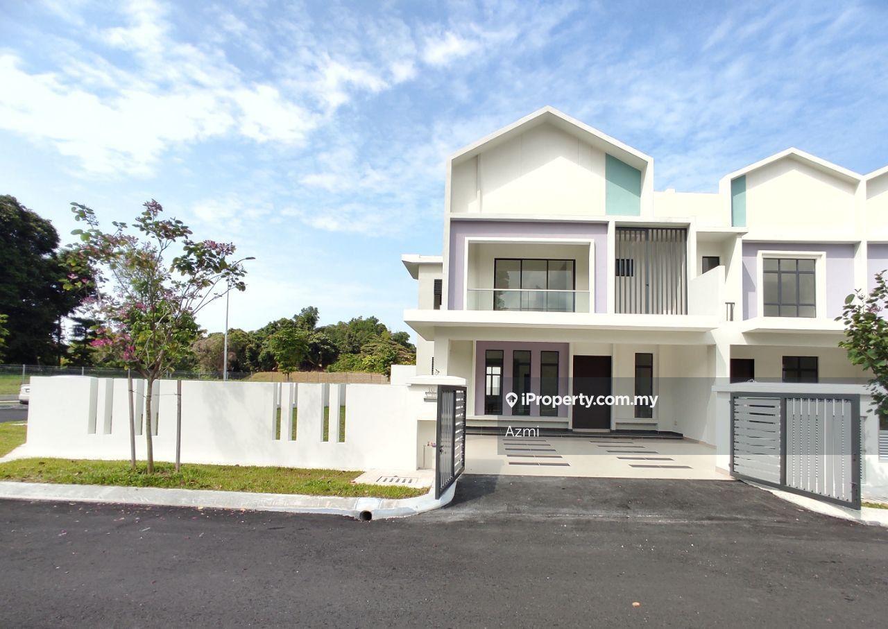 Corner Lot 2 Storey Arden Hill Precint 2, Forest Height Seremban