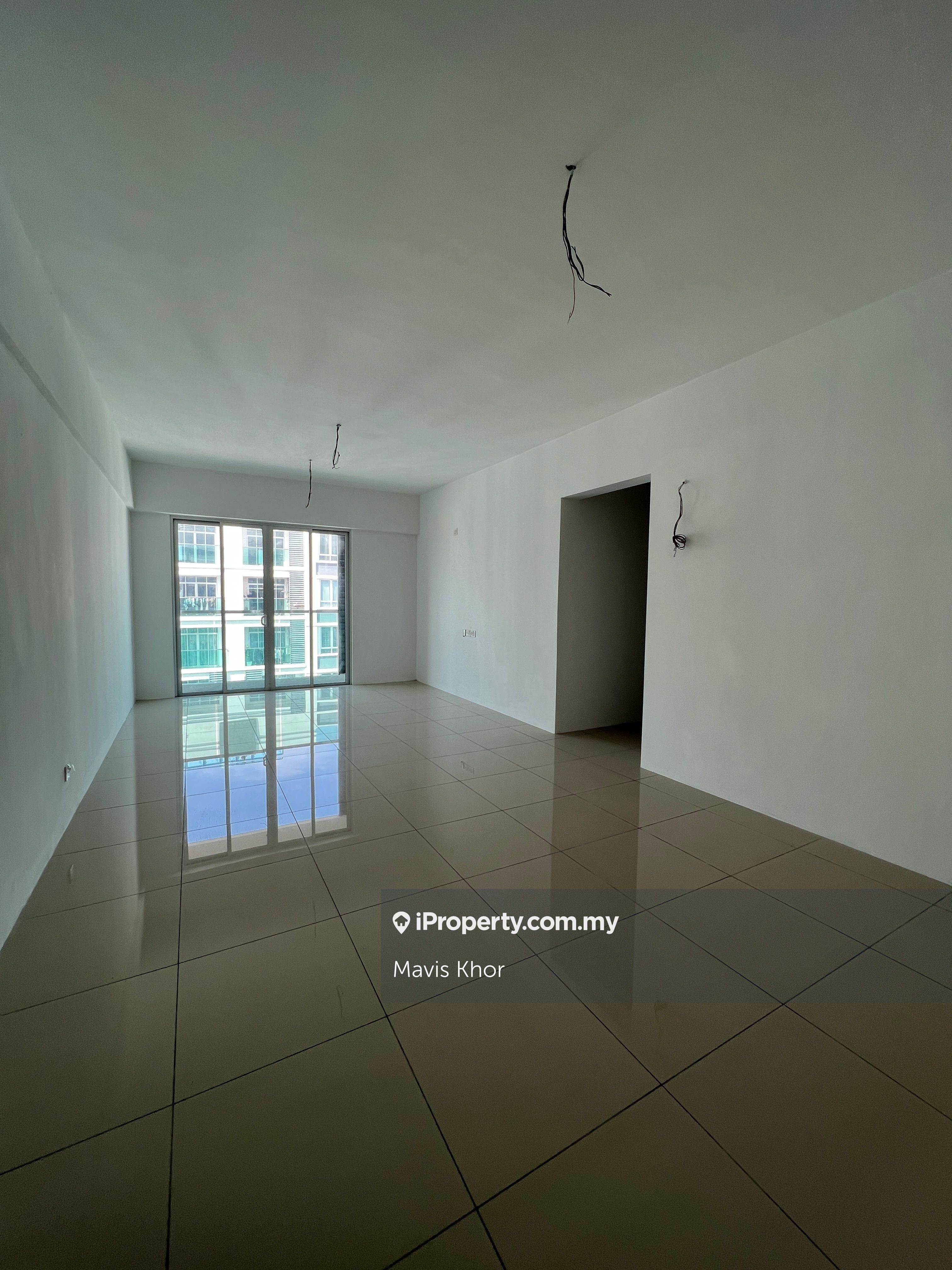 Marminton Homes Condominium