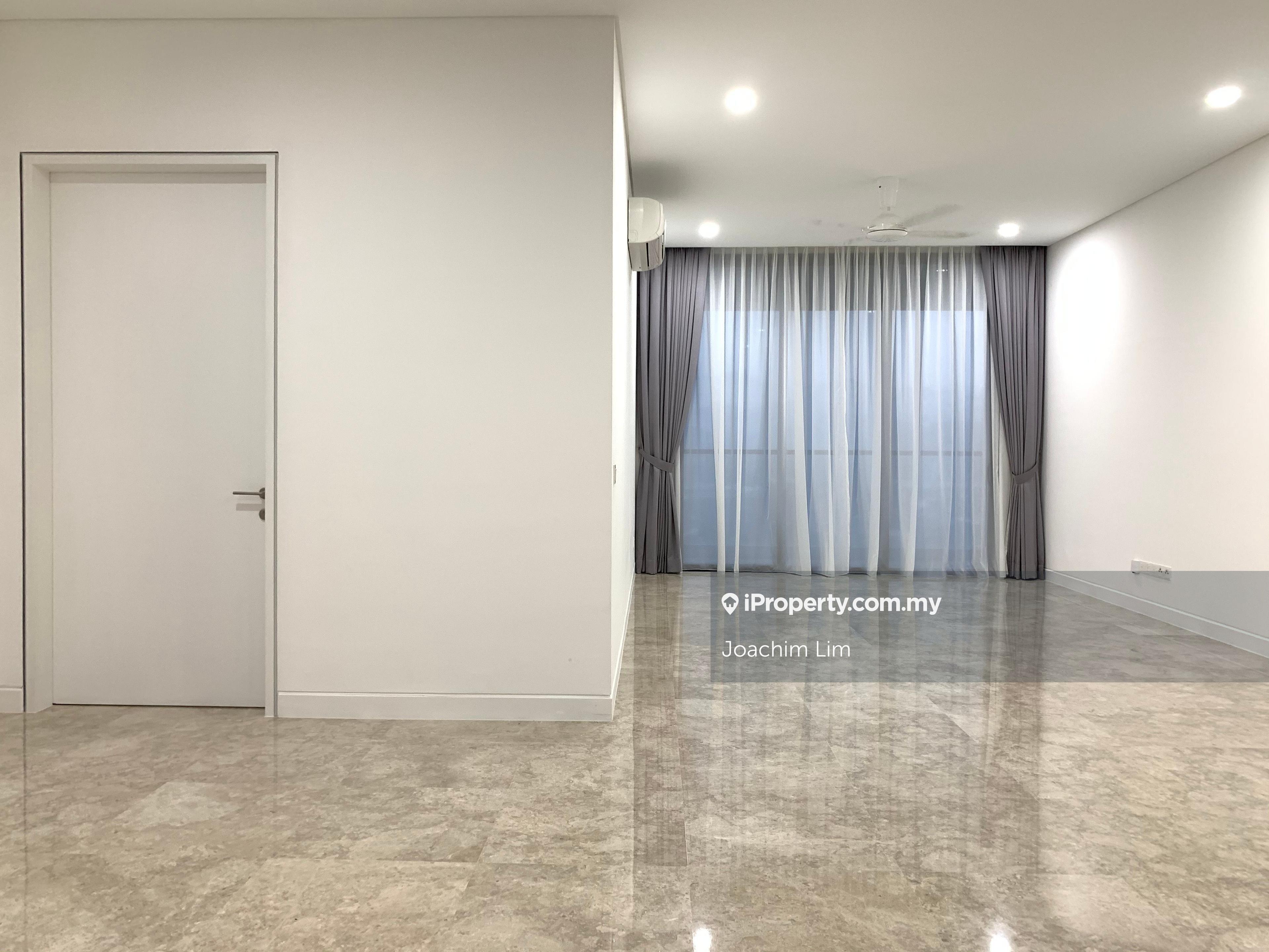 Wangsa 9 Residency Wangsa Maju Condominium Cover All Units