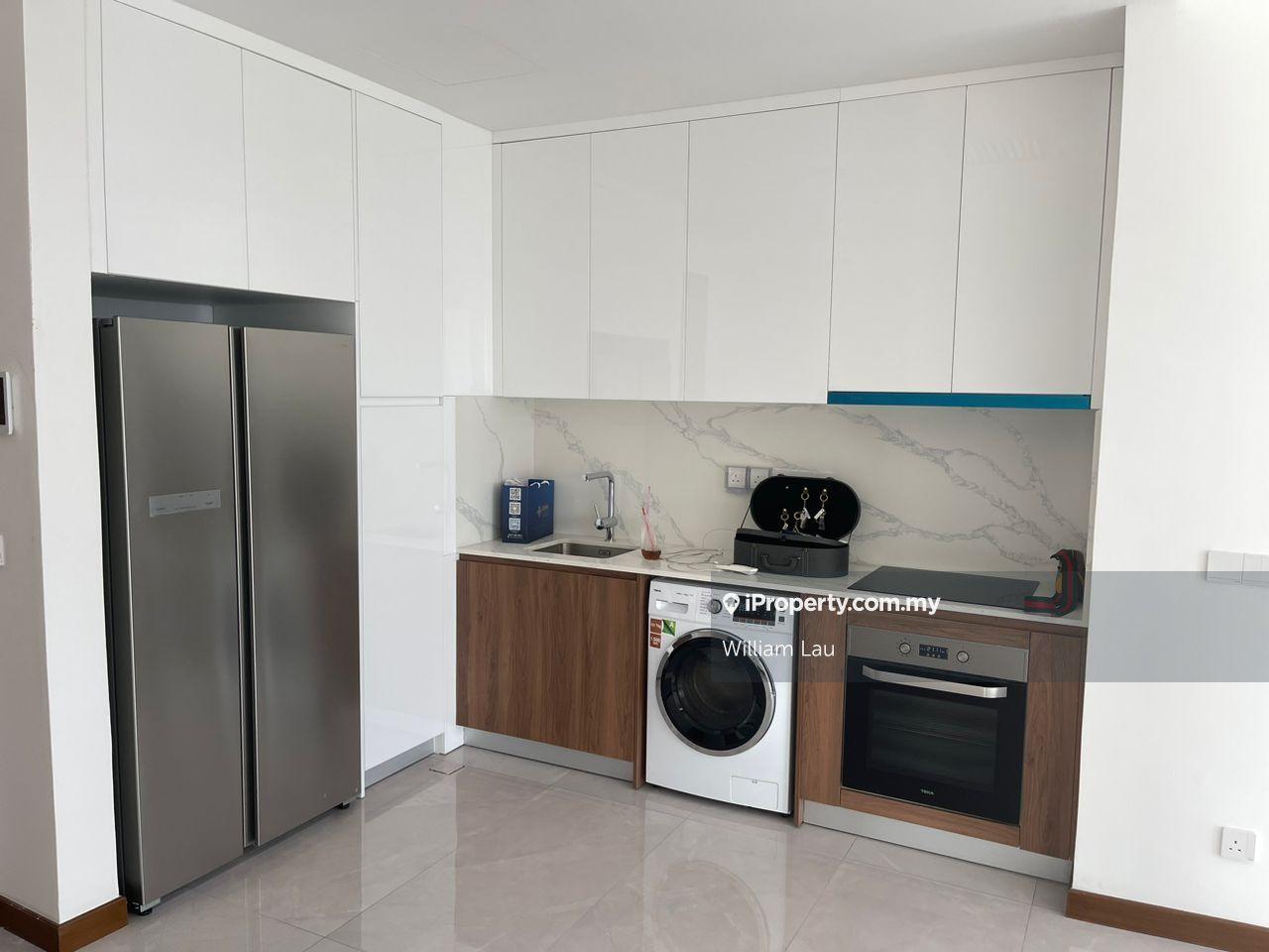 Core residence, trx for sale at klcc