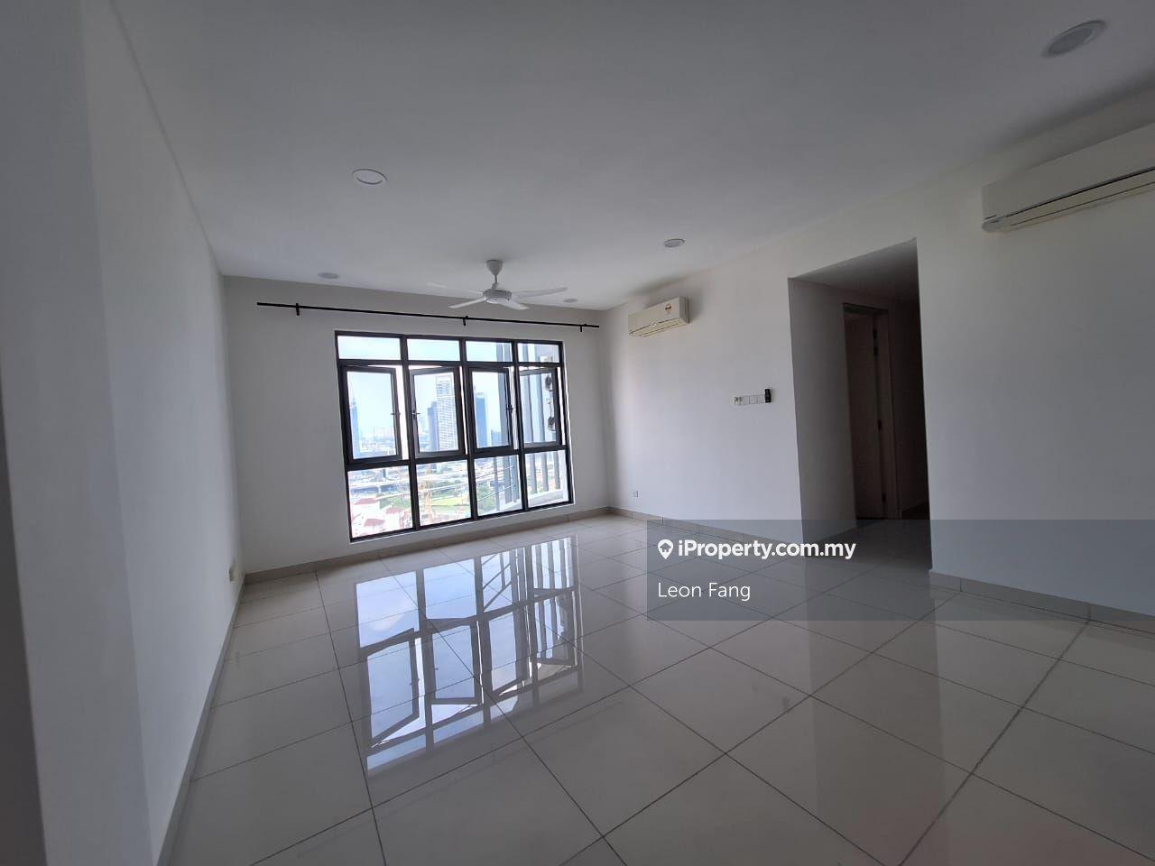 Vivo Residence @ Old Klang Road, KL - Partly Furnish Unit For Sale