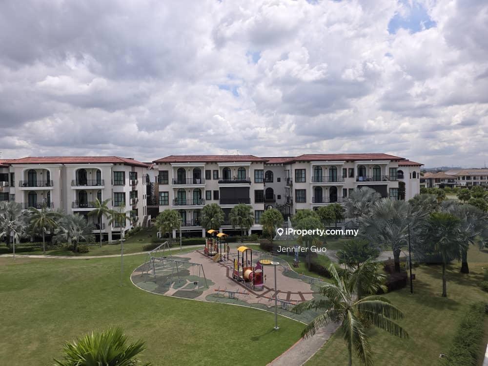 Condominium for Rent